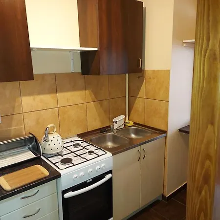 Apartment Sloneczny *
